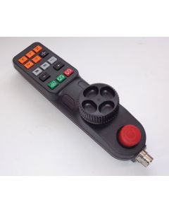 Elektron. Handrad HR 510 (neu) Id.Nr. 1120313-01 Heidenhain