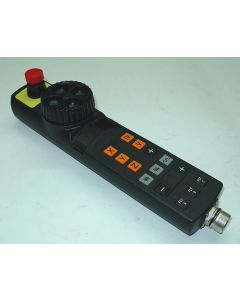 Elektron. Handrad HR 410FS (neuwertig) Id.Nr. 578114-01 rastend