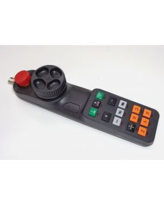 Elektron. Handrad HR 510 FS (neu) Id.Nr. 1119974-01 Heidenhain