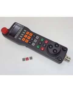 Elektron. Handrad HR 520FS (neu) Id.Nr. 670305-01