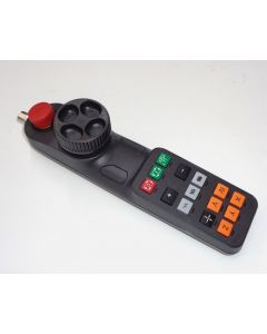 Elektron. Handrad HR 510FS (neu) Id.Nr. 1161281-01 Heidenhain