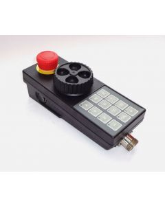 Elektron. Handrad HR 332 (neuwertig) Id.Nr. 266064-24