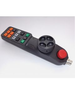 Elektron. Handrad HR 510 FS (neuwertig) Id.Nr. 1119974-01 Heidenhain