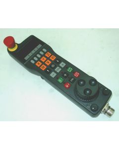 Elektron. Handrad HR 520 (Kauf) Id.Nr. 670303-01 Heidenhain