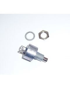 Potentiometer für Heidenhain TNC Steuerungen (Poti)