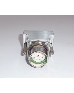 Adapter Signalreduzierung Buchse 9pol. auf Stecker 9pol. K274668-ZY (gebraucht)