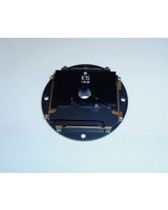 Wellenkupplung K15 D14 (neu) Id.Nr. 255797-01 Heidenhain