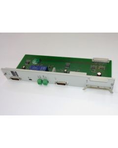 Interfaceplatine 2-Achsen Id.Nr. 291070-01 (Austausch) Heidenhain