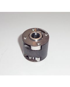 Wellenkupplung K17 D10 (neu) Id.Nr. 1246841-03 Heidenhain