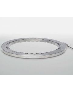 Teilungstrommel ERM 202C 2720 Id.Nr. 514305-28 + AK ERM 2480 (neu) Heidenhain