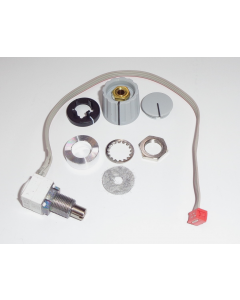 Potentiometer für Heidenhain TNC Poti 1041105-05 rastend
