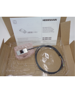 Abtastkopf AK ERM 2480 1024 Id. 1144048-05 (Neu) Heidenhain