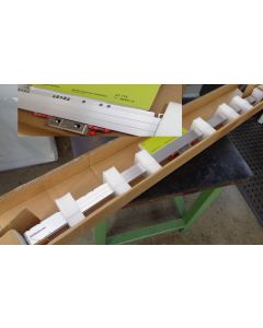 Maßstab LC115 1240mm Id.Nr. 689692-18 10µm (neu) Heidenhain