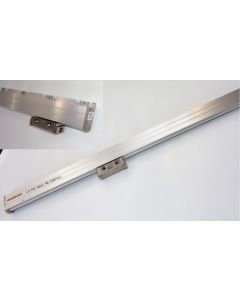 Maßstab LC115 1240mm Id.Nr. 689692-18 20µm (Austausch) Heidenhain