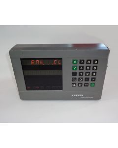 Digitalanzeige Axesta Visulesta 200 (Austausch) 2 Achsen Zähler VISU202A300