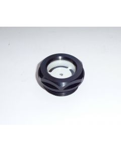 Ölschauglas Ölauge 40mm neu für Macmon 100 Fräsmaschine