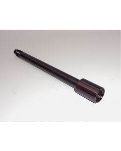 Anzugstange (Pinole) 2203-3160 FP4M S20x20 horizontal für Deckel Fräsmaschine