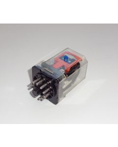 Relais Schrack RL 301024 für Maho Fräsmaschine (neuwertig)