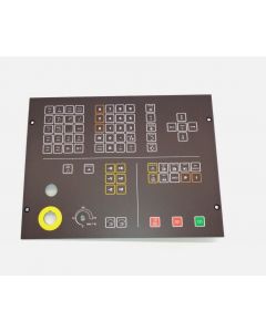 Bedienfeld Maho CNC TE 432 (neu)