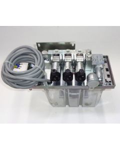 Hydraulikaggregat VB 01FM-HHR-1-G 24 (Austausch-Exchange)