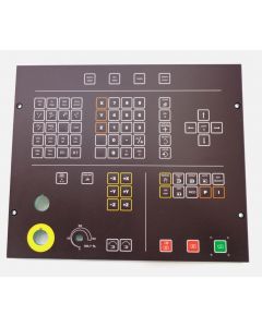 Bedienfeld Maho CNC TE 432/2 (neu)