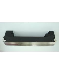 Balg X WF72CH links MIKRON Fräsmaschine