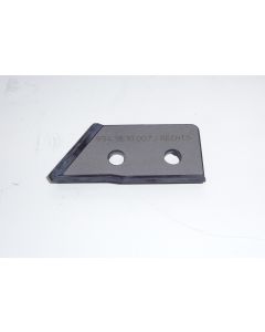 Abstreifer Mikron WF2/3DP WF3 WF3S WF3SA Z-unten - rechts