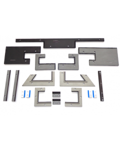 Abstreifersatz Satz Abstreifer Mikron WF 41C 61C 51C-ab Serie 8 - komplett X Y Z