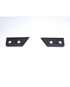 Satz Abstreifer (Abstreifersatz) Mikron WF3S Z-unten (re+li.)