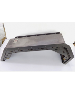 Balg Mikron VCP 1000 X-Achse links