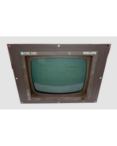 Monitor Maho-Philiips 3460 (Austausch-Exchange) Heidenhain
