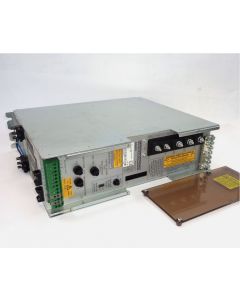 BOSCH REXROTH, INDRAMAT Modul TVM2.4-050-220-300-W1-220-380 (neuwertig)