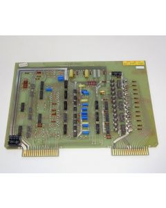 BOSCH Zündlogik 2 Achsen 022957-210401 (neuwertig)