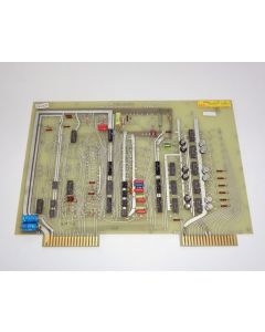 BOSCH Zündlogik 2 Achsen 023702-109401 (neuwertig)
