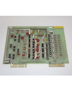 BOSCH Zündlogik 2 Achsen 022957-208401 (neuwertig)