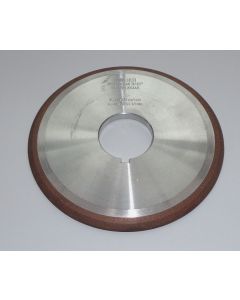 Topfschleifscheibe D39,9 1V1 146 703x8 11-45Grad B151 V24 KS449 (neuwertig)