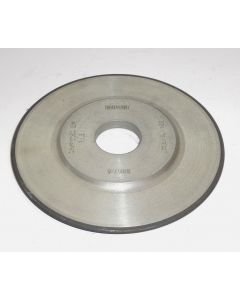 Topfschleifscheibe D32mm OP-F 5150 3x4 R1,5 B54 V18 KR237 (neuwertig)