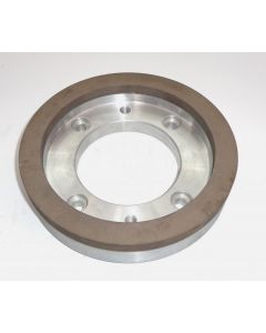 Topfschleifscheibe D76mm 6A2 150 15x10 D54 C100 SK KS320 (neuwertig)