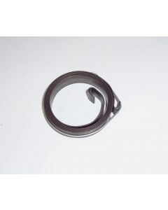 Rückholfeder Federbreite 11mm, Außendurchmesser 54mm