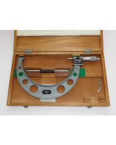 Bügelmeßschraube, Mikrometer 175-200mm (gebraucht)