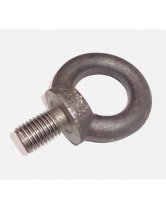 1 Stück Ringschraube M24 Augenschrauben DIN 580 (neu)