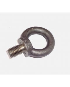 1 Stück Ringschraube M20 Augenschrauben DIN 580 (neu)