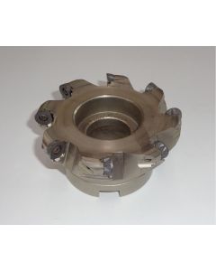 Messerkopf D 100mm (gebraucht)