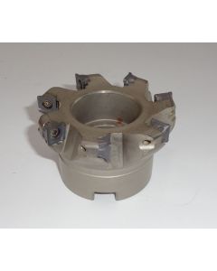 Messerkopf D 80mm (gebraucht)