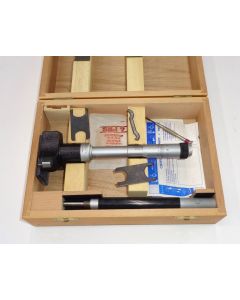 Dreipunkt Innenmikrometer 60-70mm Fa. Mauser (gebraucht)
