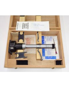 Dreipunkt Innenmikrometer 50-60mm Fa. Mauser (gebraucht)