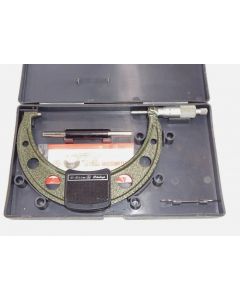 Bügelmeßschraube, Mikrometer 125-150mm (Mitutoyo) gebraucht