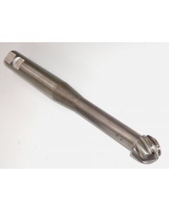Kugelfräser D32mm Schaftdurchmesser 32mm Gesamtlänge 300mm (gebraucht)