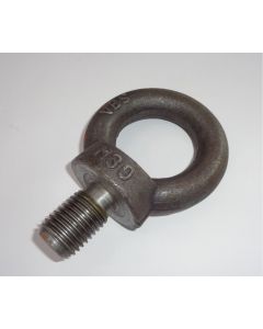 Ringschraube M30 Augenschrauben DIN 580 (neu)