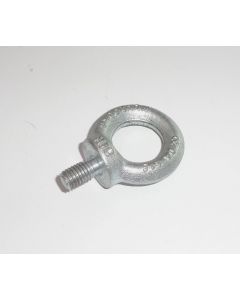 Ringschraube M10 Augenschrauben DIN 580 verzinkt (neu)